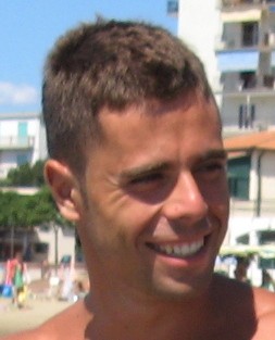 Riccardo Corazzi