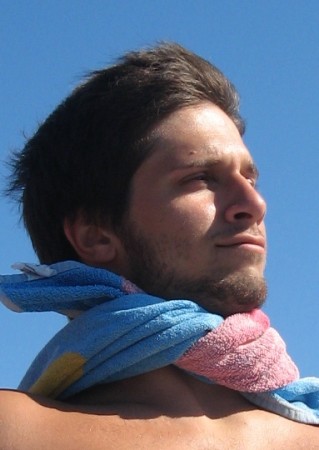 Agostino Mastrangelo